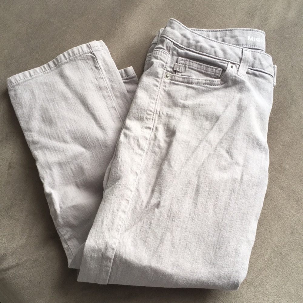 Michael Kors Capris